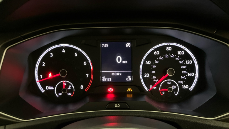 Volkswagen T-Roc 1.5 TSI EVO Design 5dr Petrol Hatchback